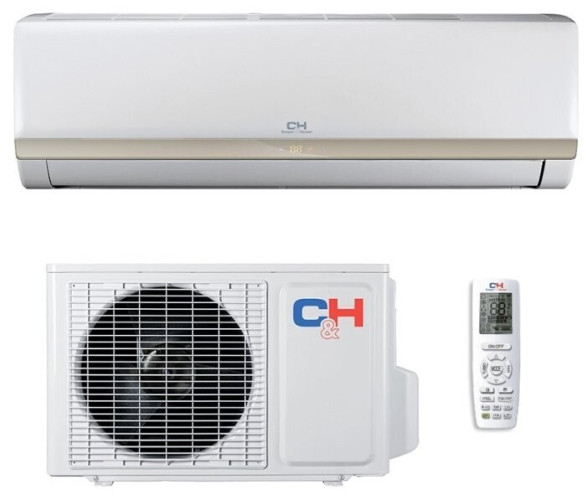 Настенная сплит-система Cooper & Hunter CH-S12XP7