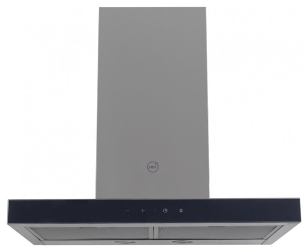 Кухонная вытяжка MBS Trinia 160 Glass Black