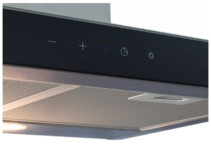 Кухонная вытяжка MBS Trinia 160 Glass Black