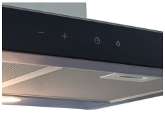 Кухонная вытяжка MBS Trinia 160 Glass Black