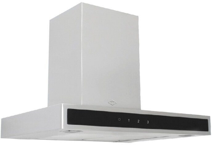 Кухонная вытяжка MBS Trinia 160 Glass Black