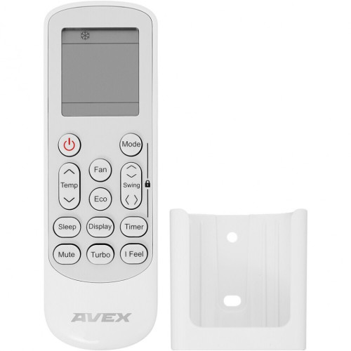 Сплит-система Avex AC 09 inverter