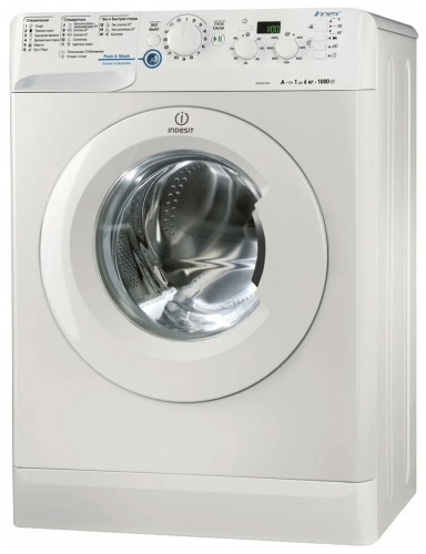 Стиральная машина Indesit NWSP 61051