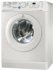 Стиральная машина Indesit NWSP 61051