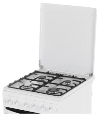 Комбинированная плита Gefest 5101 02