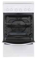 Комбинированная плита Gefest 5101 02