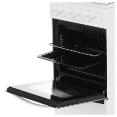 Комбинированная плита Gefest 5101 02