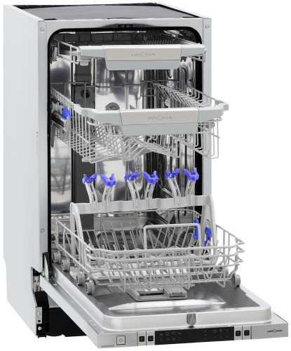 Посудомоечная машина Krona MARTINA 45 BI