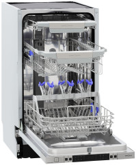 Посудомоечная машина Krona MARTINA 45 BI