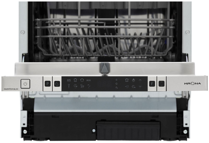 Посудомоечная машина Krona MARTINA 45 BI