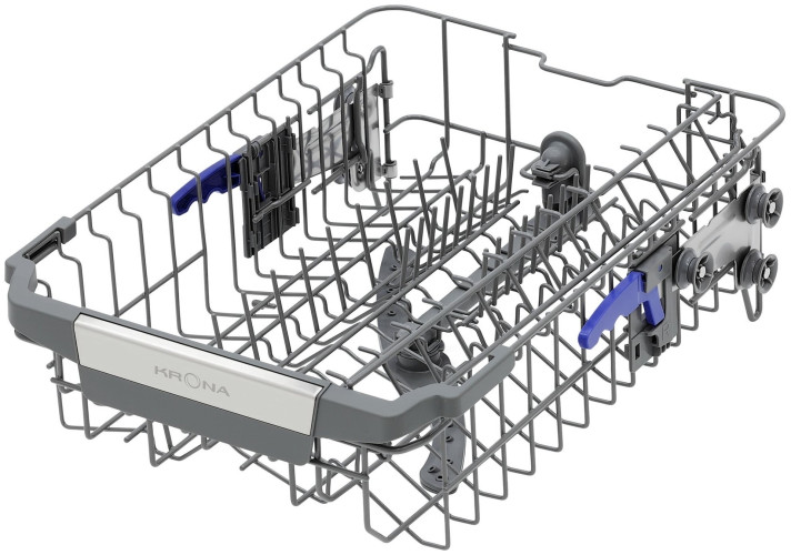 Посудомоечная машина Krona MARTINA 45 BI
