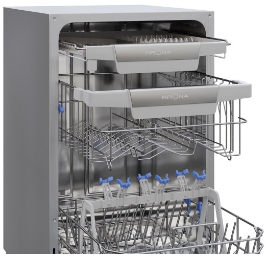 Посудомоечная машина Krona MARTINA 45 BI