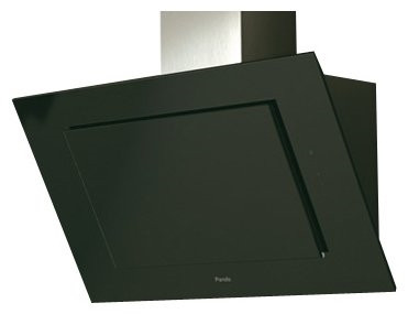 Кухонная вытяжка PANDO P 732 60 CR NE 1050 SEC PLUS