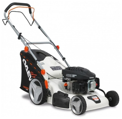 Газонокосилка бензиновая Daewoo Power Products DLM 48SP