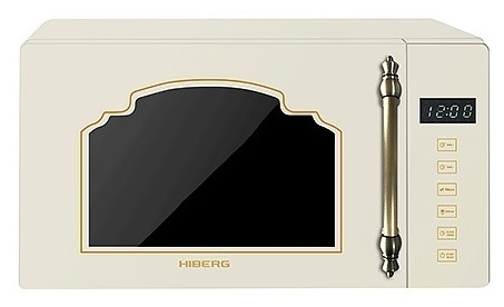 Микроволновая печь Hiberg VM 4088 YR