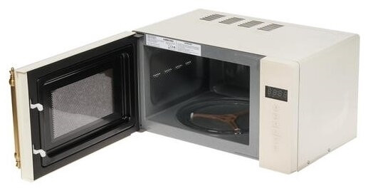 Микроволновая печь Hiberg VM 4088 YR