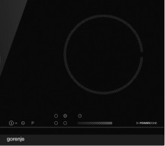 Электрическая варочная панель Gorenje ECS 647 BCSC