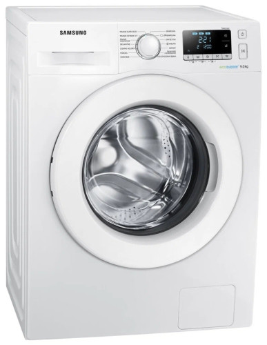 Стиральная машина Samsung WW90J5346MW