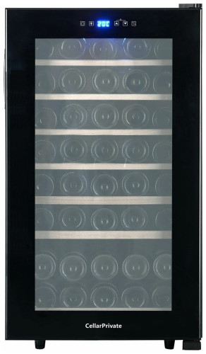 Винный шкаф Cellar Private CP052