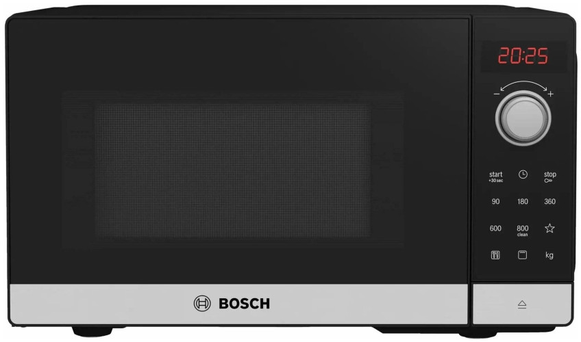 Микроволновая печь Bosch FEL 023MS2