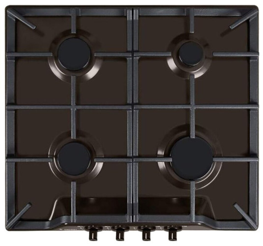 Газовая варочная панель GEFEST ПВГ 1212 К7