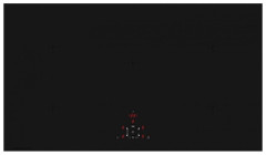 Индукционная варочная панель Kuppersbusch KI 9520.0 SR