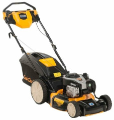 Газонокосилка бензиновая Cub Cadet CC 53 SPB V HW