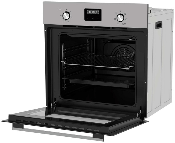 Электрический духовой шкаф Candy COXP06NBX