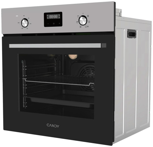 Электрический духовой шкаф Candy COXP06NBX