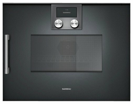 Электрический духовой шкаф Gaggenau BMP 250-100