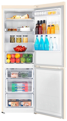 Холодильник Samsung RB30A32N0SA WT