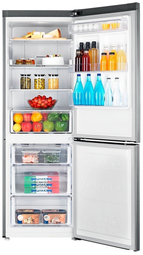 Холодильник Samsung RB30A32N0SA WT