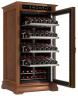 Винный шкаф Meyvel MV66 WN1 C