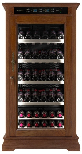 Винный шкаф Meyvel MV66 WN1 C