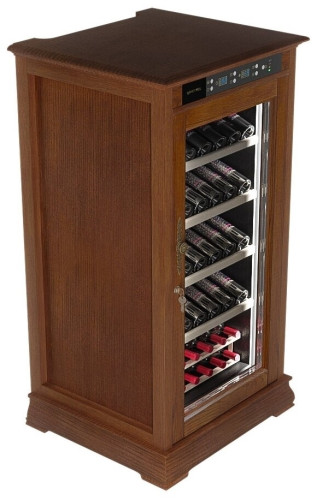 Винный шкаф Meyvel MV66 WN1 C