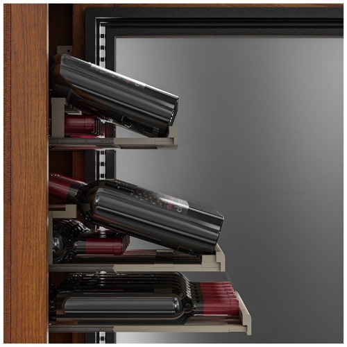 Винный шкаф Meyvel MV66 WN1 C