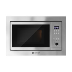 Встраиваемая микроволновая печь Libhof MWB-6031S