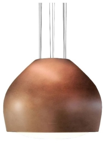 Кухонная вытяжка Falmec Sophie IS 54 Worn copper CSWN54 E0P7 ZZZA461F