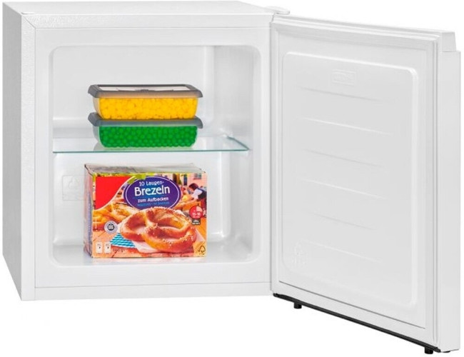 Морозильная камера Bomann GB 7246 weiss
