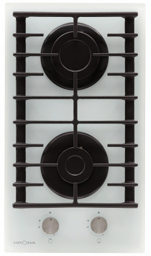 Газовая варочная панель KRONA HAGEL 30 WH