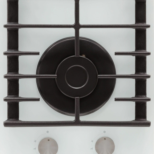 Газовая варочная панель KRONA HAGEL 30 WH