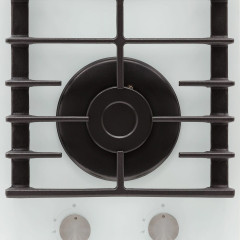 Газовая варочная панель KRONA HAGEL 30 WH