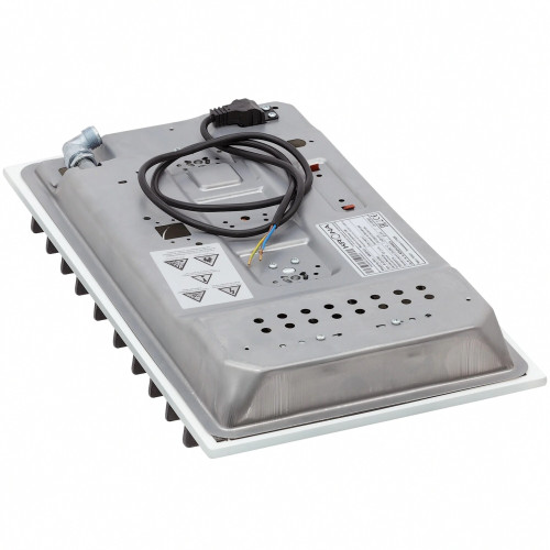 Газовая варочная панель KRONA HAGEL 30 WH