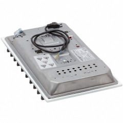 Газовая варочная панель KRONA HAGEL 30 WH