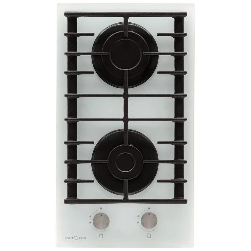 Газовая варочная панель KRONA HAGEL 30 WH