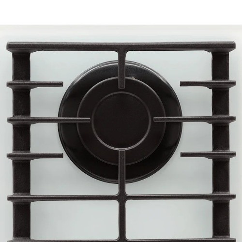 Газовая варочная панель KRONA HAGEL 30 WH