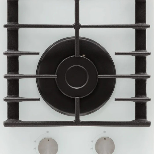 Газовая варочная панель KRONA HAGEL 30 WH