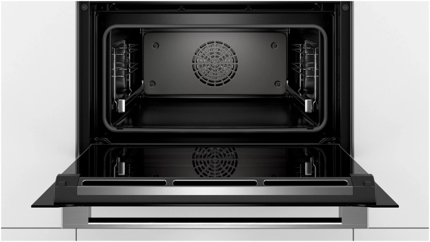 Электрический духовой шкаф Bosch CBG633NS3