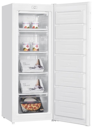 Морозильная камера Kraft KF HS 225 W