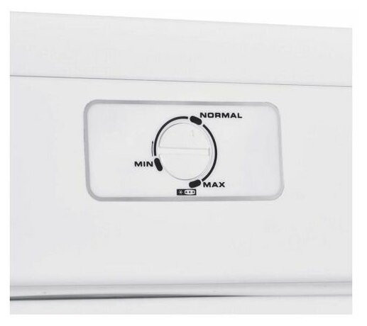 Морозильная камера Kraft KF HS 225 W